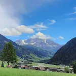 Mattihus Lägenhet Sankt Stephan