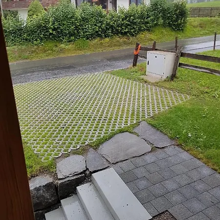 Mattihus *