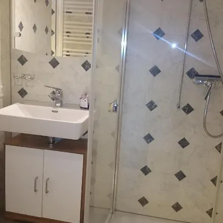 Apartment Mattihus *