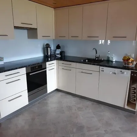 Mattihus Appartement Sankt Stephan