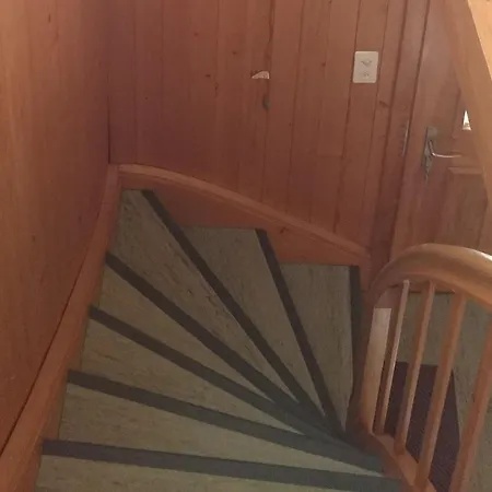 Mattihus Apartment