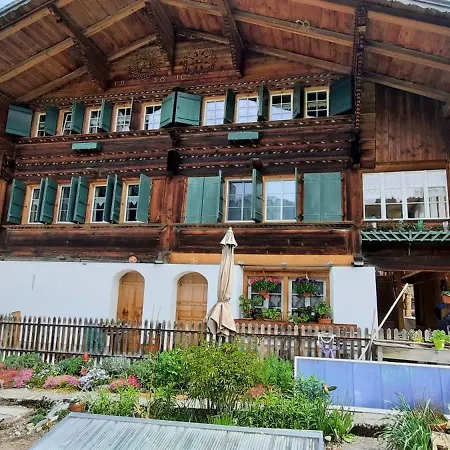 Mattihus