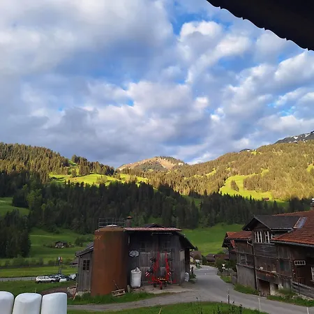 Mattihus Lägenhet Sankt Stephan