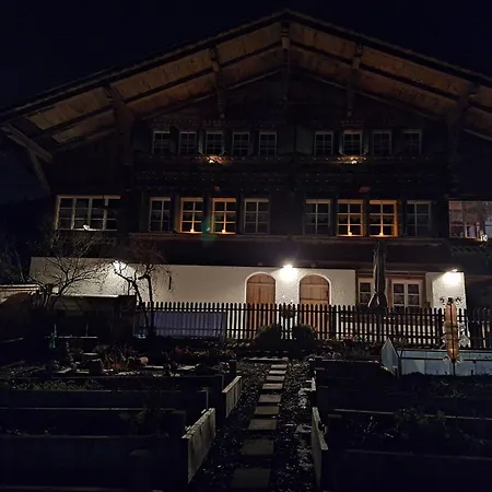 Mattihus Lägenhet