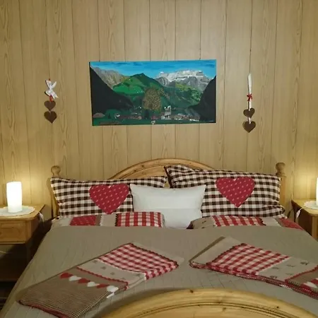 Mattihus Appartement *