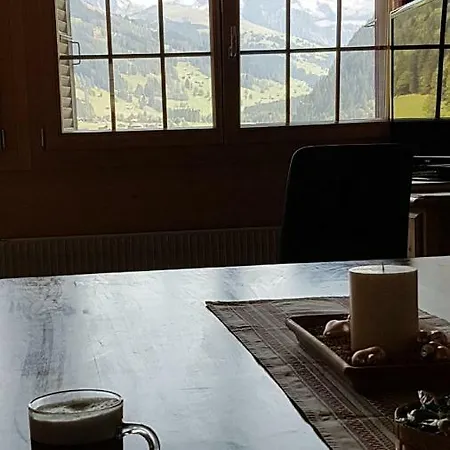 Mattihus Appartement Sankt Stephan