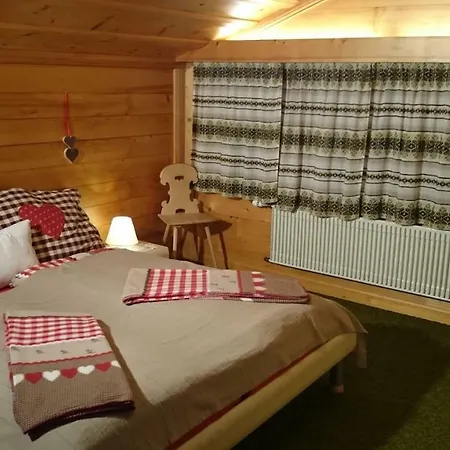 Mattihus Sankt Stephan