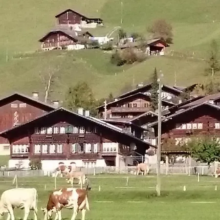 アパート Mattihus Sankt Stephan