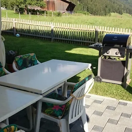 Apartment Mattihus *