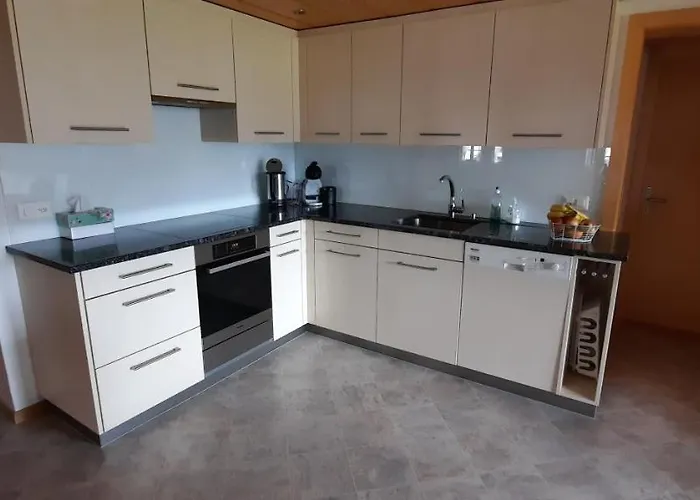 Mattihus Daire Sankt Stephan