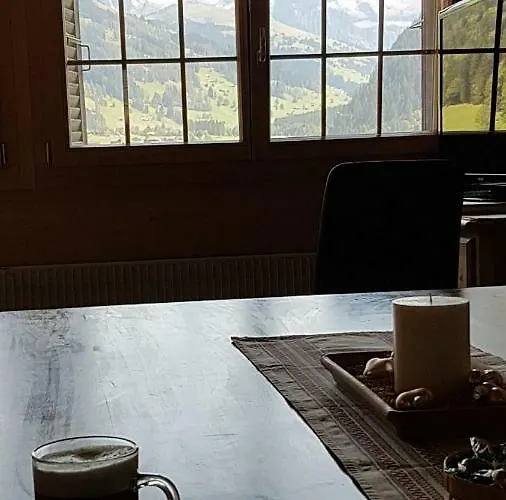 Mattihus شقة Sankt Stephan