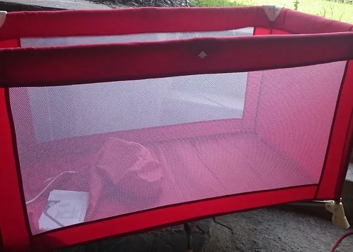 Mattihus شقة Sankt Stephan