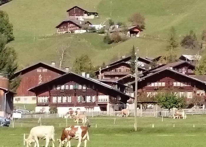 شقة Mattihus Sankt Stephan