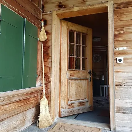 Mattihus Appartement Sankt Stephan