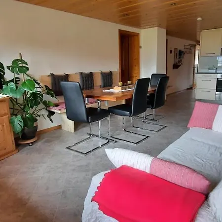 Appartement Mattihus Sankt Stephan