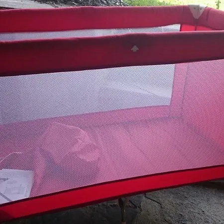 Mattihus Appartement Sankt Stephan