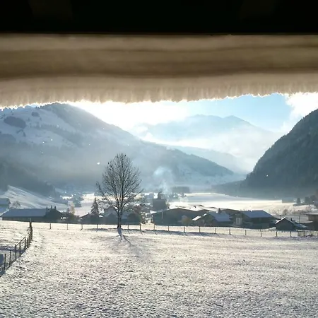 Mattihus Appartement *