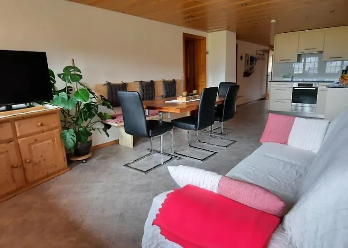 Lägenhet Mattihus Sankt Stephan