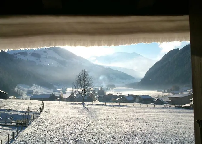 Mattihus Lägenhet *