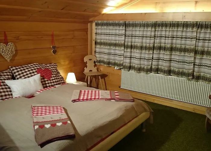 Mattihus Sankt Stephan