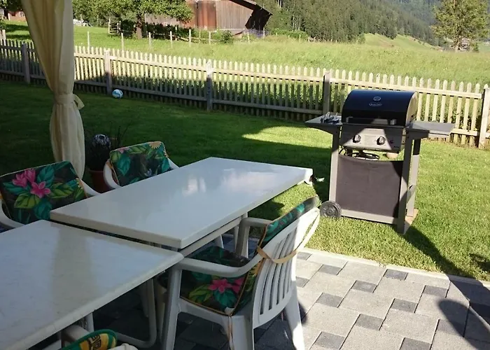 Lägenhet Mattihus *